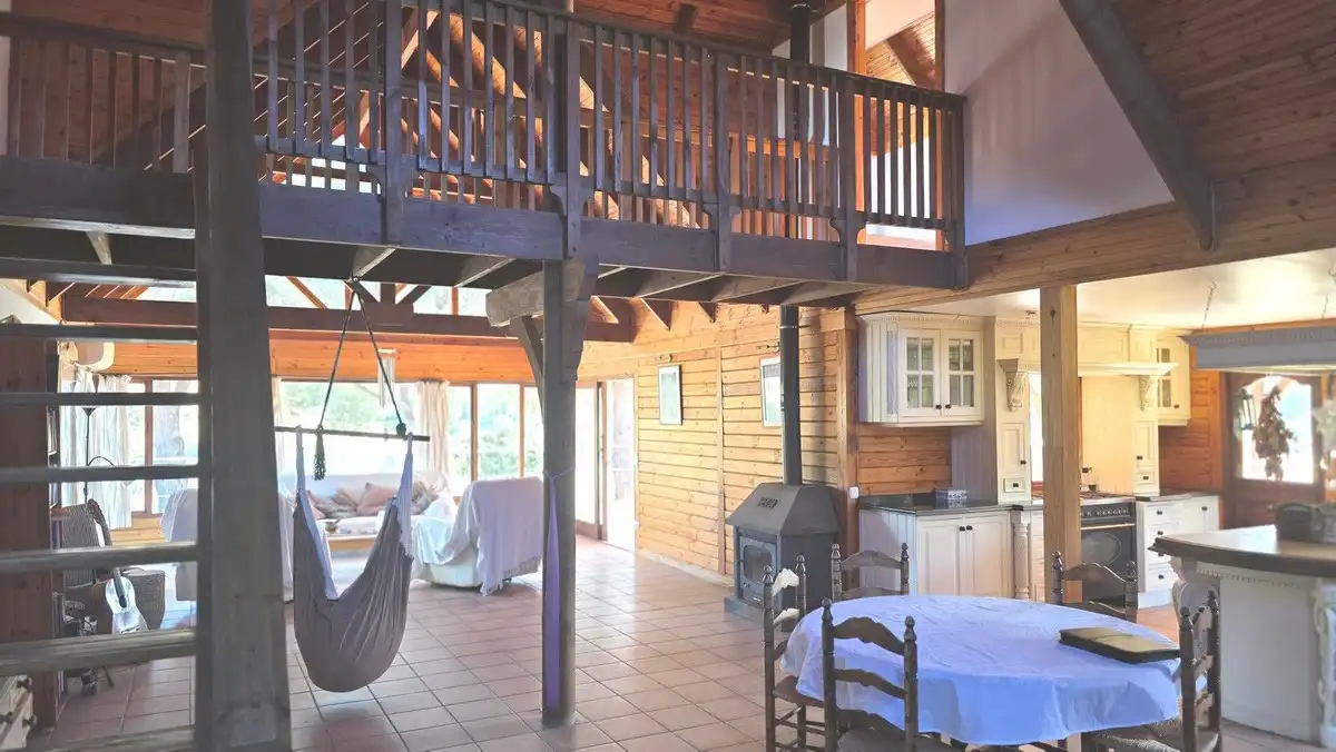 Casa con jardín en venta en La Cala Golf - Lagar Martell, imagen 7