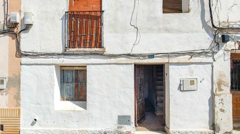 Foto 2 de Casa o xalet en venda a Calle Navarra, 88, Gallur, Zaragoza