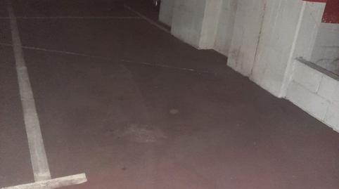 Foto 4 de Garatge de lloguer a Agra del Orzán - Ventorrillo, A Coruña Capital