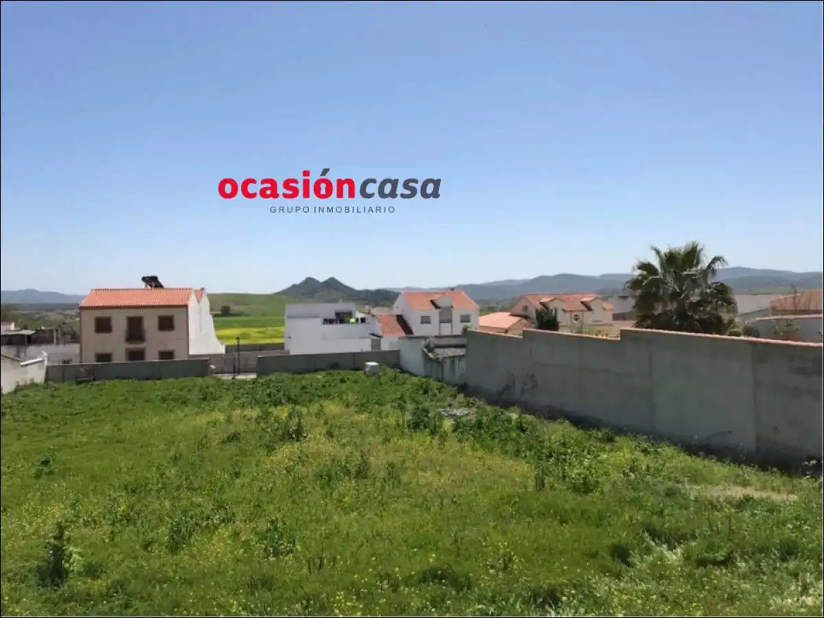 2 SOLARES DE 450 M2 CADA UNO A LA VENTA EN BELMEZ, imatge 2