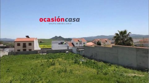 2 SOLARES DE 450 M2 CADA UNO A LA VENTA EN BELMEZ, imatge 2
