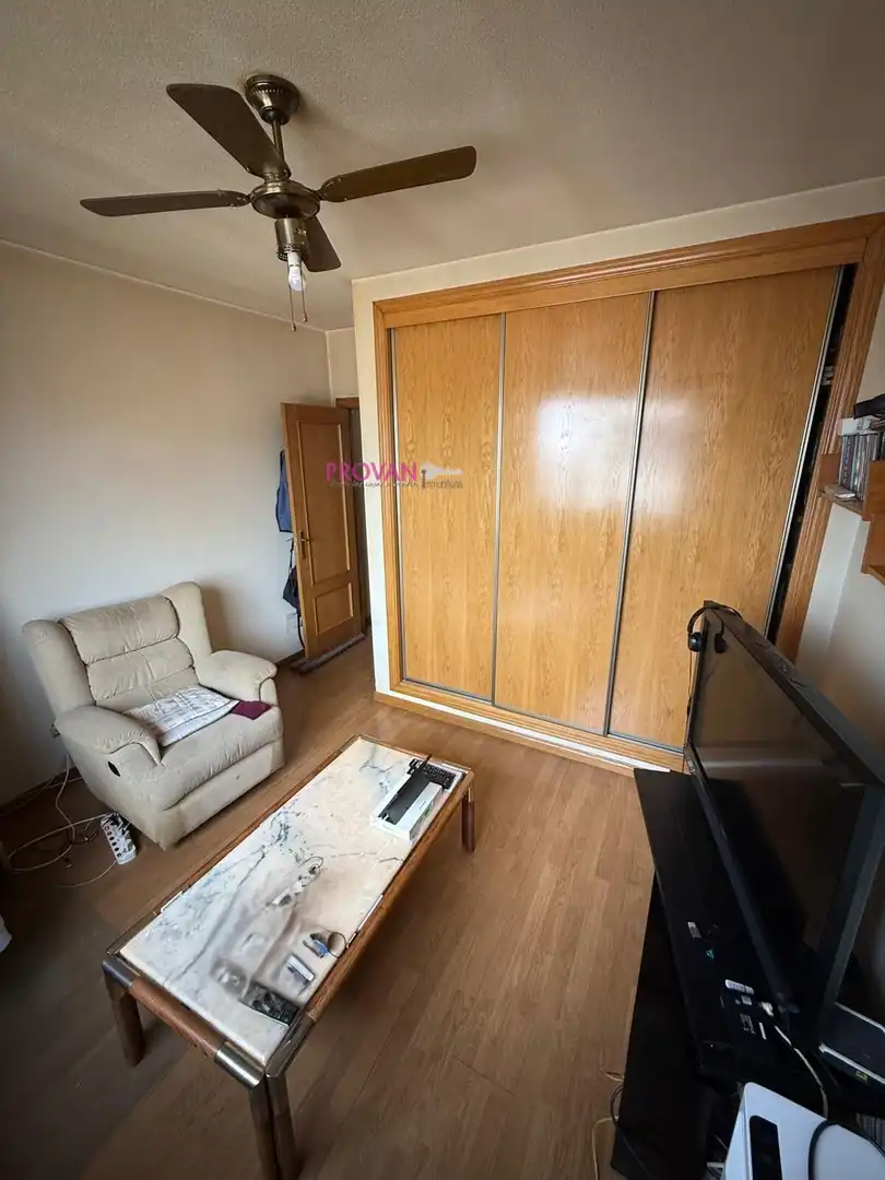 Bedroom of Detached homes for sale in Loeches  with Heating, Private garden and Storage room