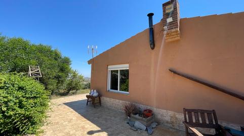 Foto 3 de Finca rústica en venda a Campo Nubla, Murcia