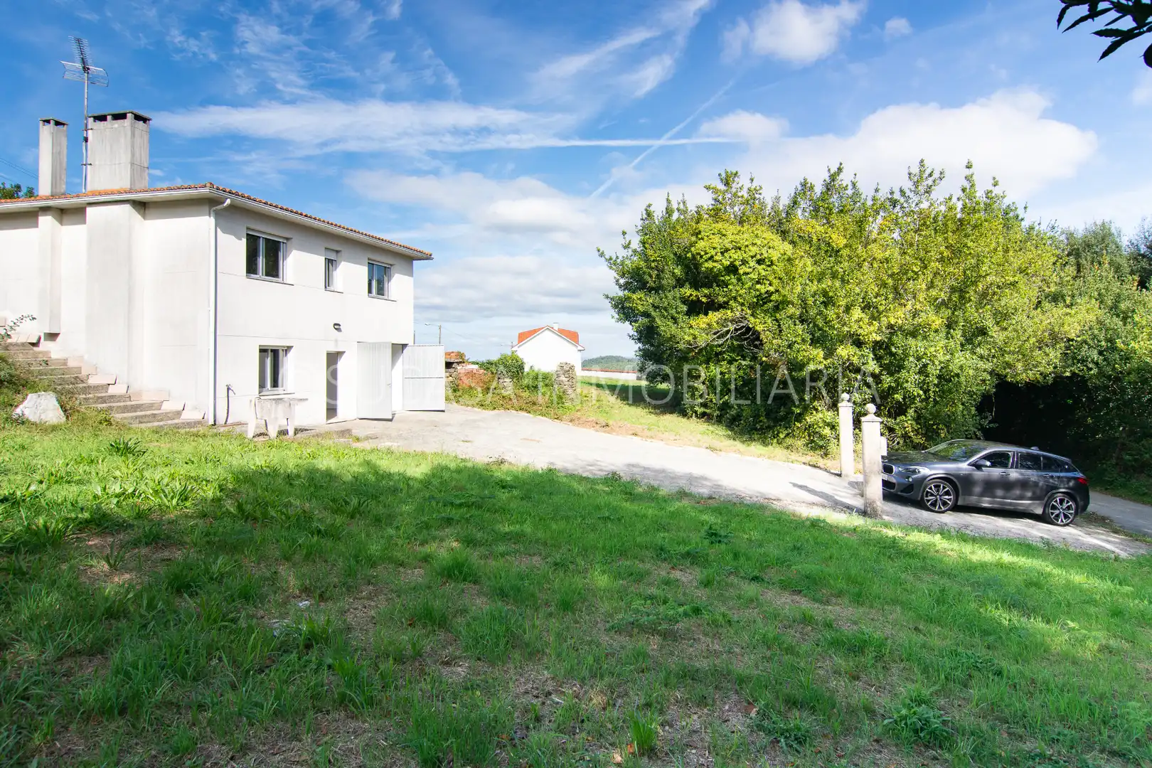House with garden for sale in Lugar Couto Medio, imagen 2