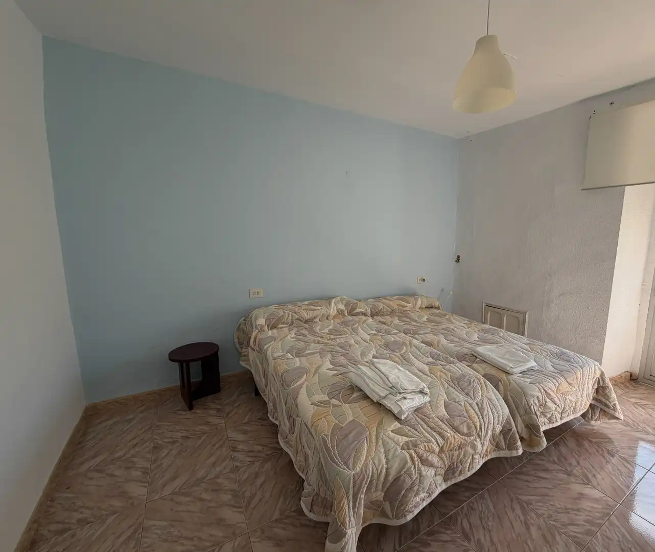 Habitación de Casa o chalet en venta en Úbeda con Terraza y Balcón