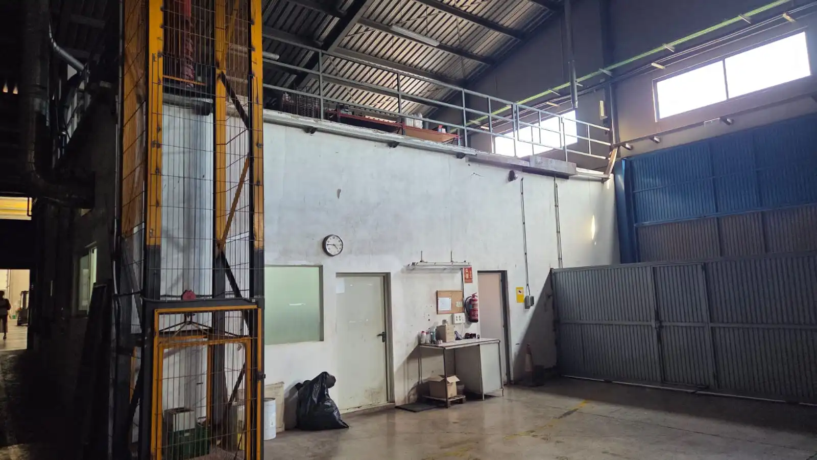 Industrial building for sale in Carretera País Vasc 12, imagen 6