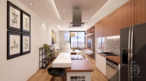 Foto 5 de Apartamento en venta en Av. de Los Boliches, 17, Playa de los Boliches, Fuengirola