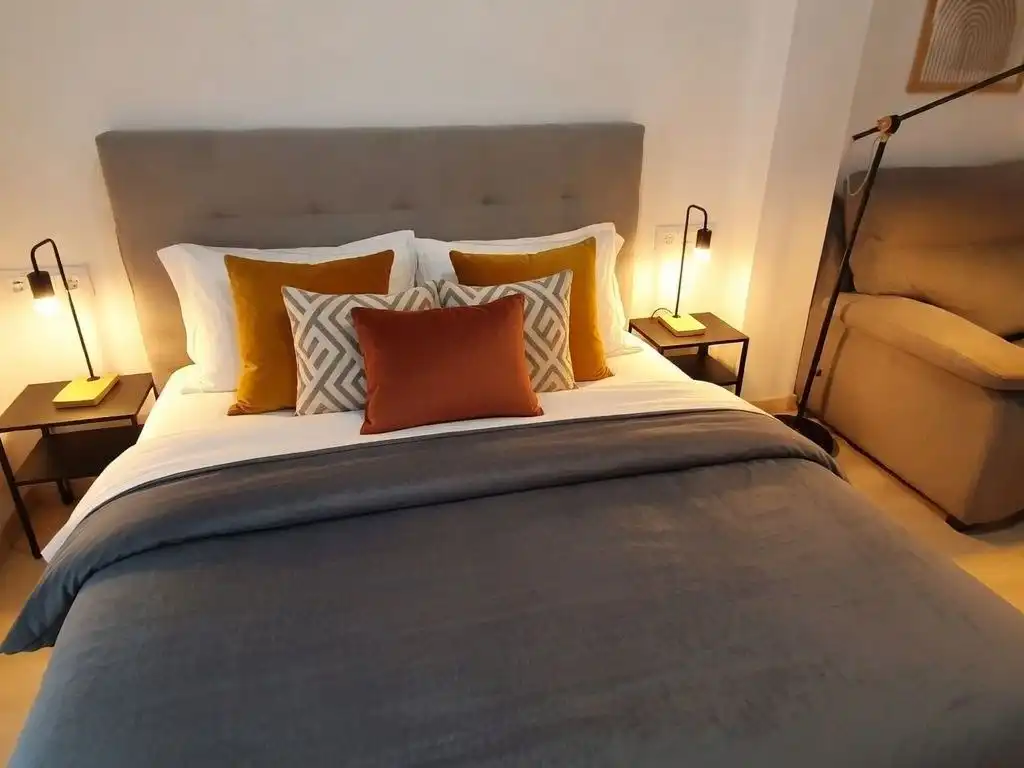 Habitación de Piso en venta en  Valencia Capital con Aire acondicionado, Terraza y Balcón