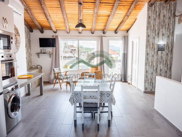 Casa-chalet en Venta en Arriate