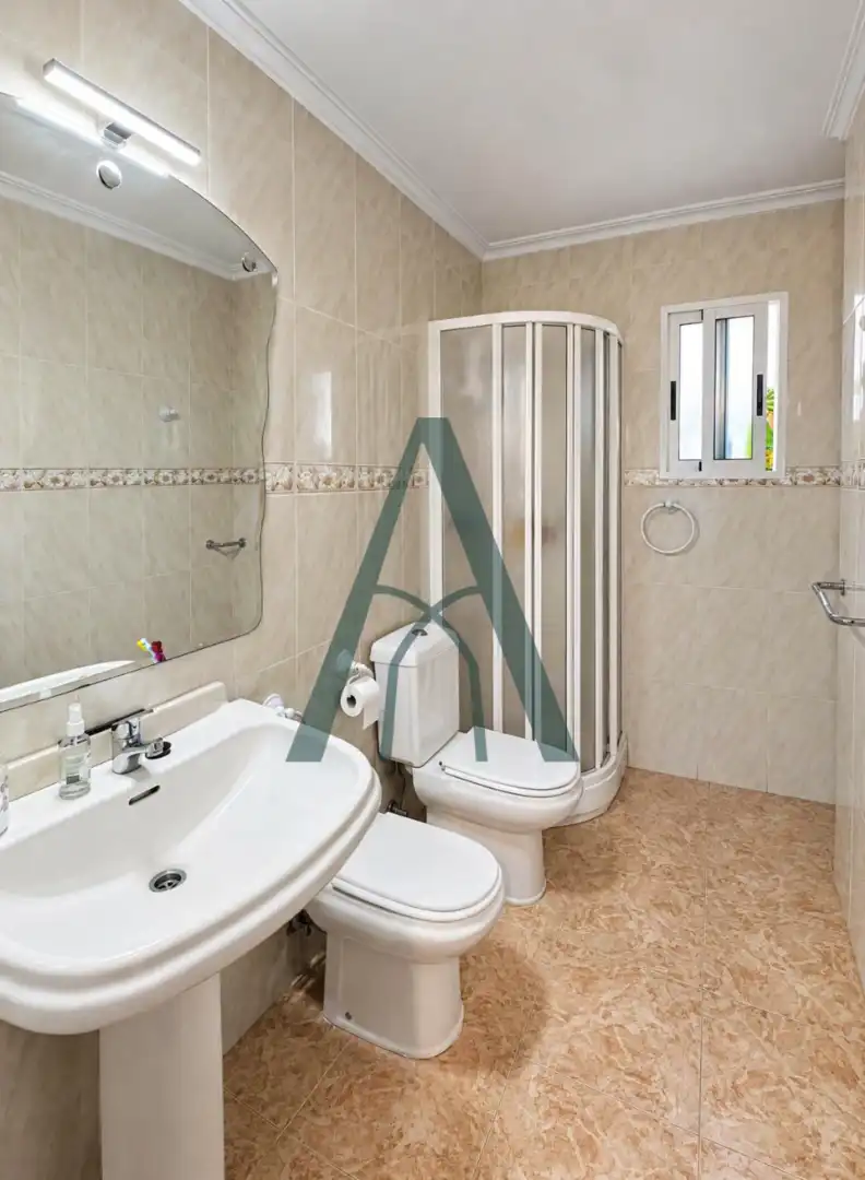 Piso con terraza en venta en Calle Proción, imagen 10