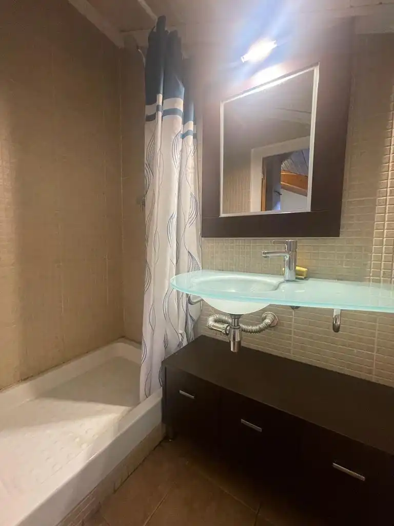 Study for rent in Súper Molina, La Molina