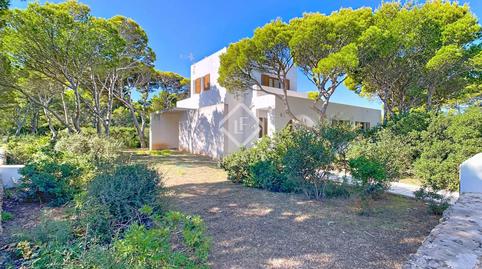 Foto 3 de Casa o xalet en venda a Cala Morell, Ciutadella de Menorca