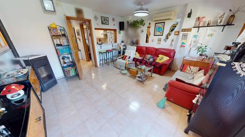 Foto 2 de Casa adosada en venda a Carrer Els Oms Los Olmos, Centro, Sant Joan d'Alacant