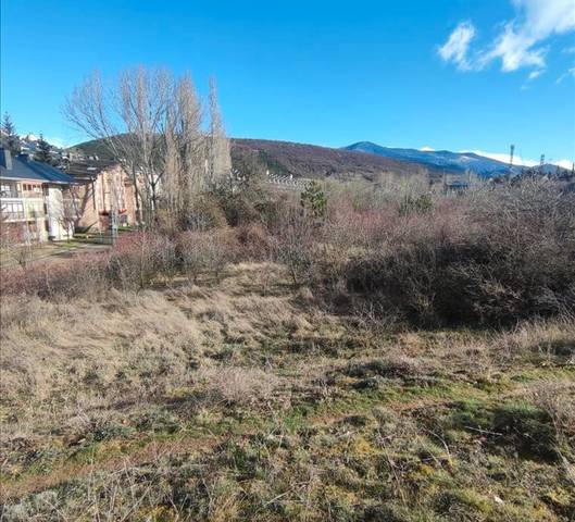 Terreno residencial en Venta en Calle del Justicia de Aragón en Membrilleras - Levante