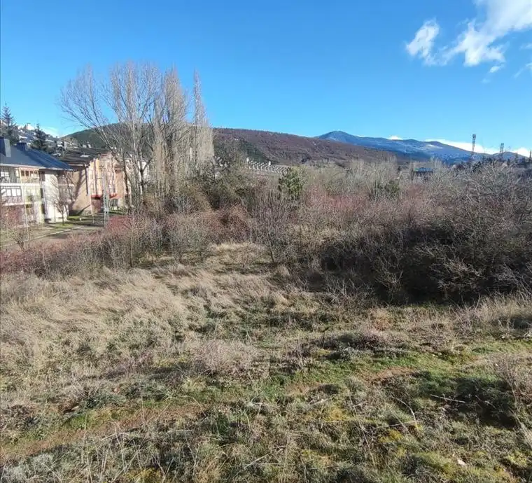 Terreni e lotti in vendita a Calle del Justicia de Aragón