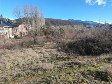 Terrain résidentiel à vendre à Calle del Justicia de Aragón