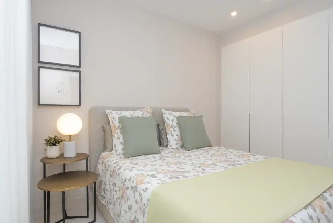 Apartment mit Pool zum Verkauf in Calle del Granate 9, imagen 10