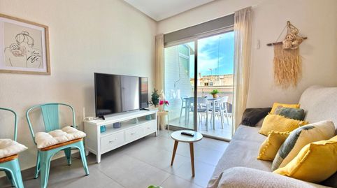 Foto 4 de Piso de alquiler en Guardamar Playa, Guardamar del Segura