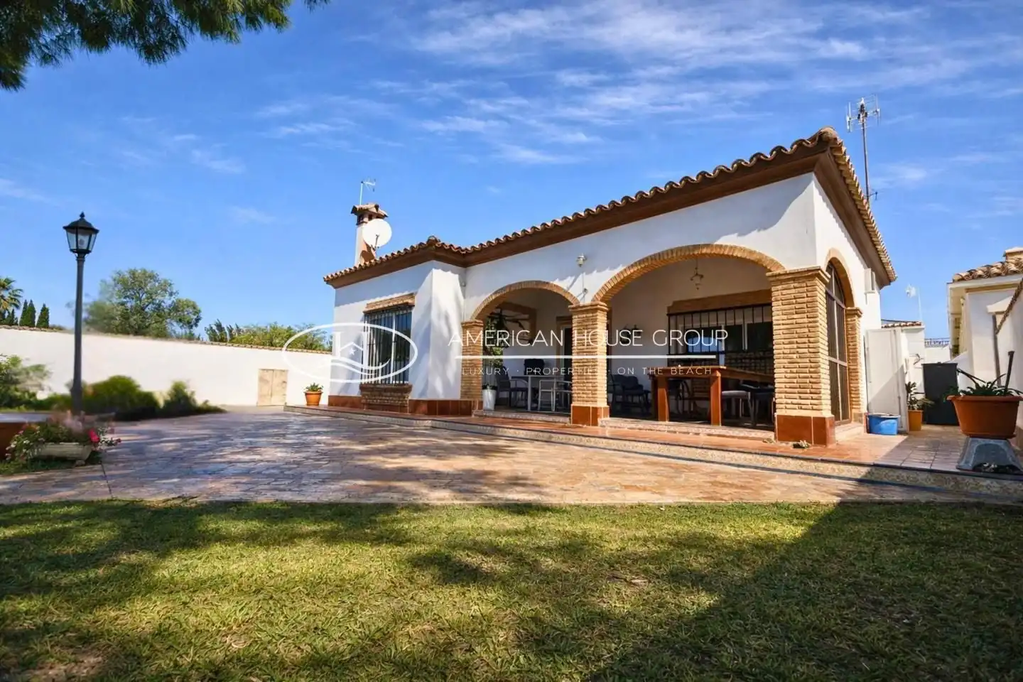 Casa amb jardí en venda a Los Gallos, imagen 28