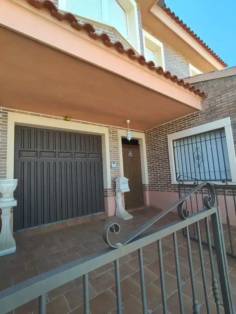 Chalet en venta en Calle Lisboa 17, imagen 6