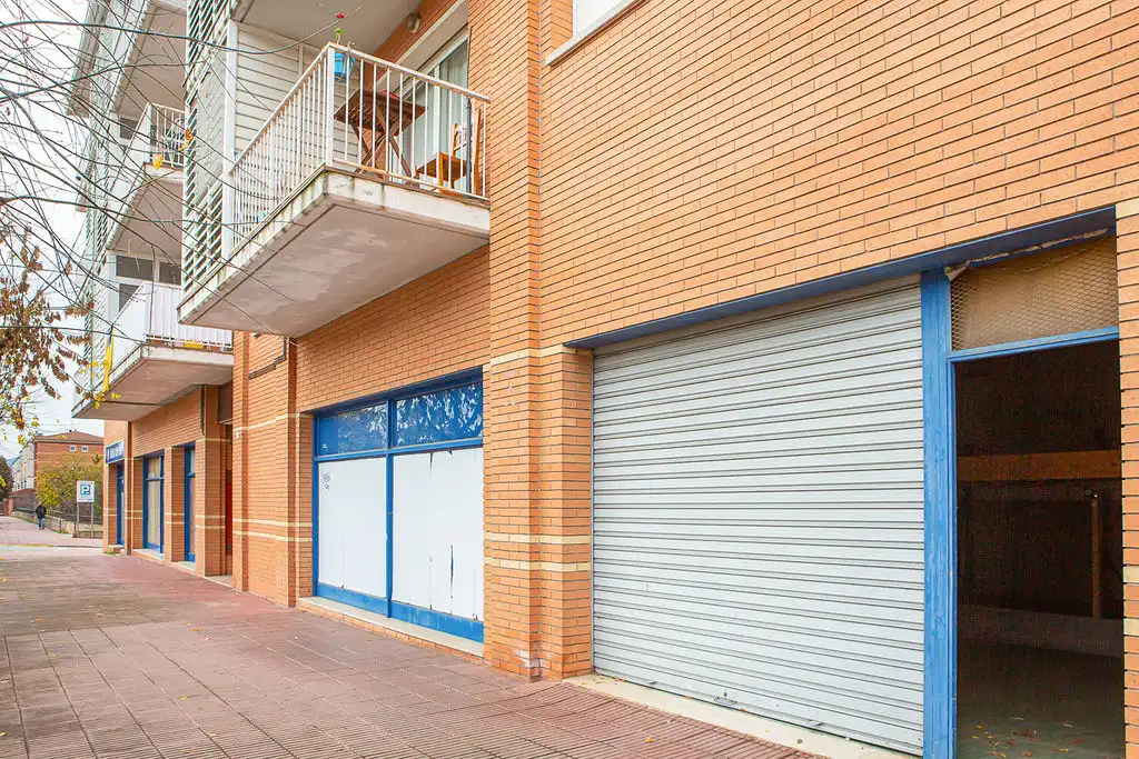 Local comercial de lloguer a Cmno Vell de Sant Celoni, imagen 6