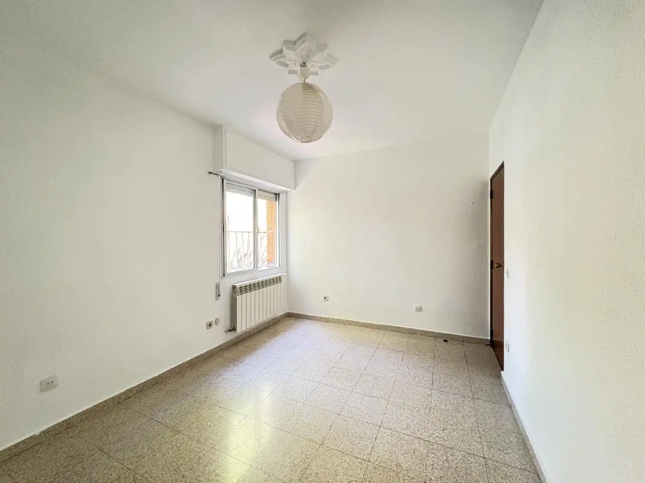 Bedroom of Flat for rent in Alcobendas  with Heating and Terrace