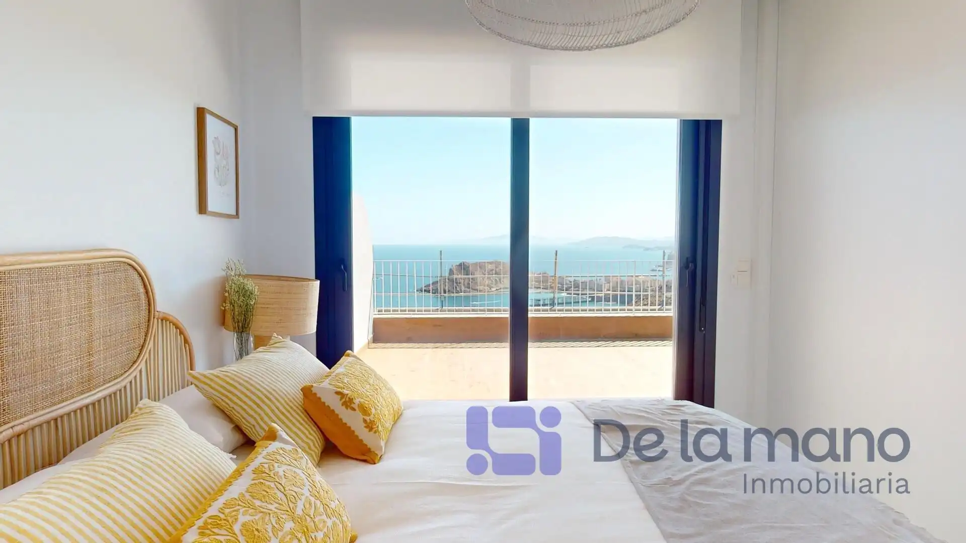 Flat with terrace for sale in Avenida Isla del Fraile, imagen 10