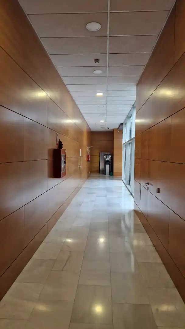 Büro mit Aufzug zur Miete in Avinguda Corts Catalanes, imagen 7