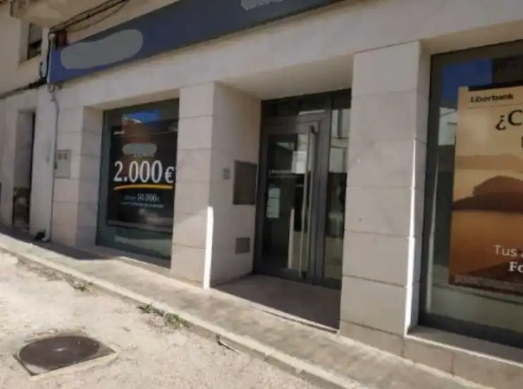 Gewerbefläche zum Verkauf in Belvís de la Jara, imagen 2