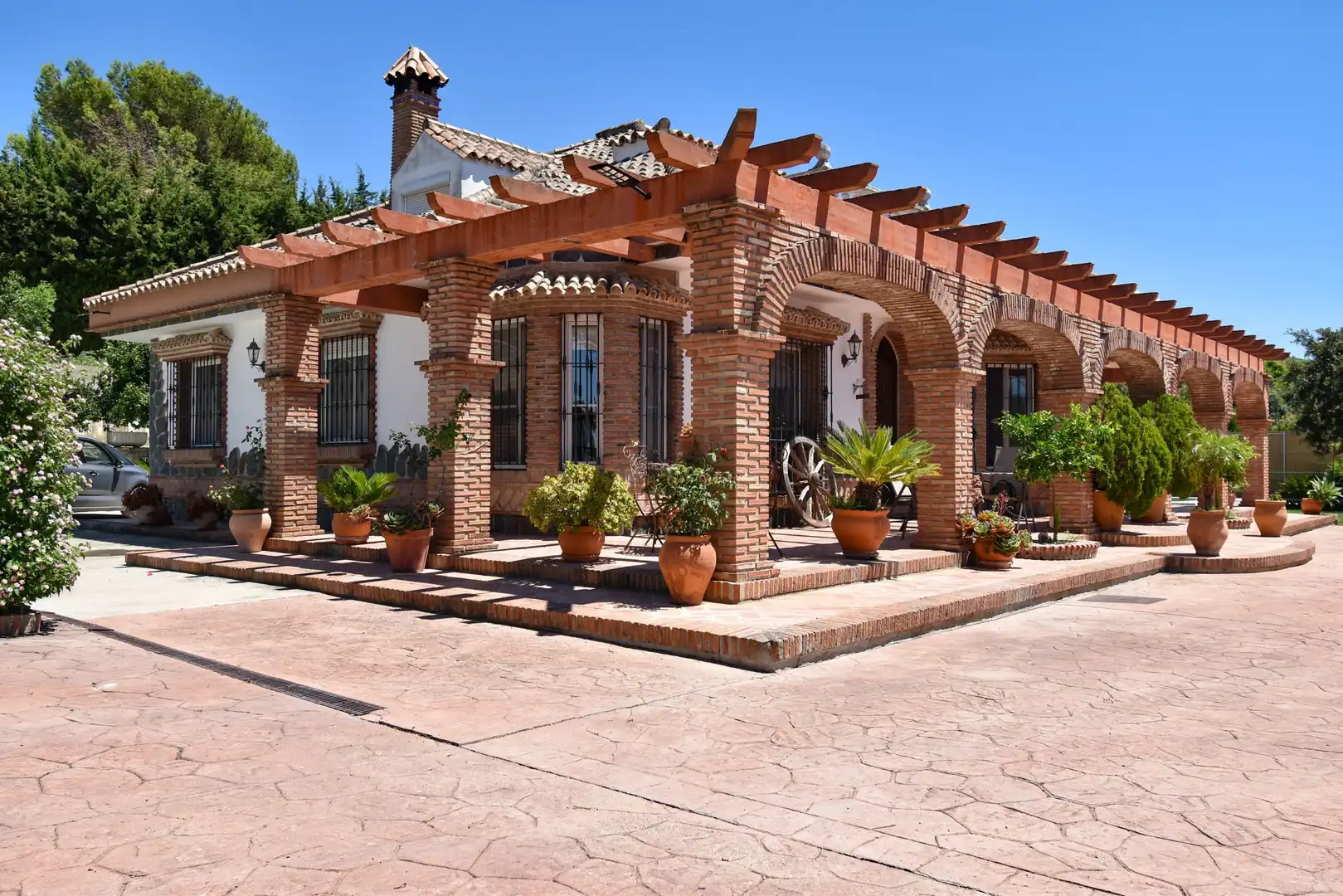 Terreni e lotti in vendita a Medina Sidonia, imagen 46