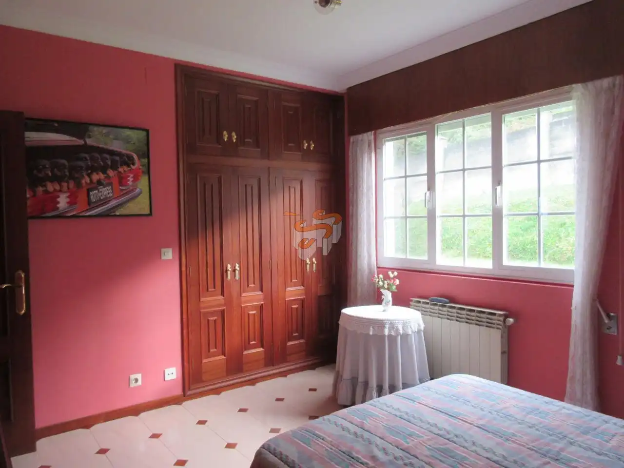 Chalet con jardín en venta en Valdoviño, imagen 30