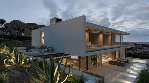 Photo 2 of House or chalet for sale in Avinguda Mirador, 23, El Mirador - La Cornisa, Sant Andreu de Llavaneres