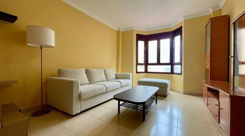 Photo 5 of Flat to rent in California, 10, Guanarteme, Las Palmas