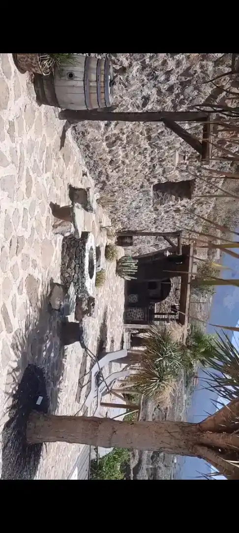 Vista exterior de Finca rústica de lloguer en Centro