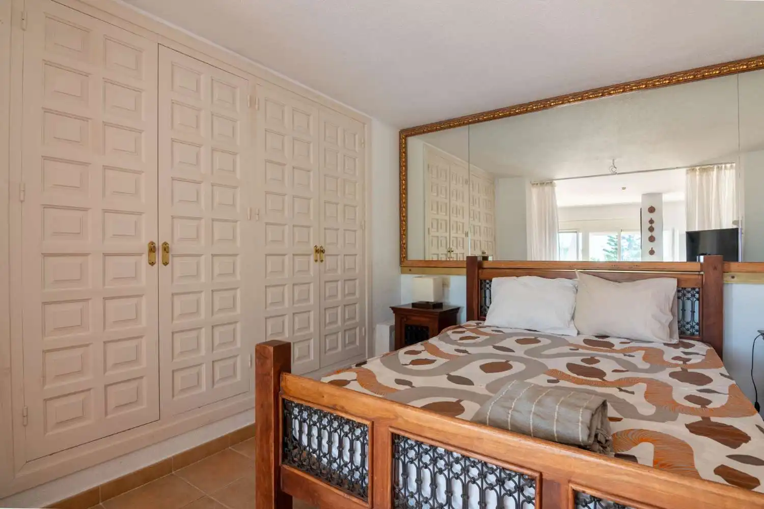 Detached house with pool for sale in Centro, imagen 49