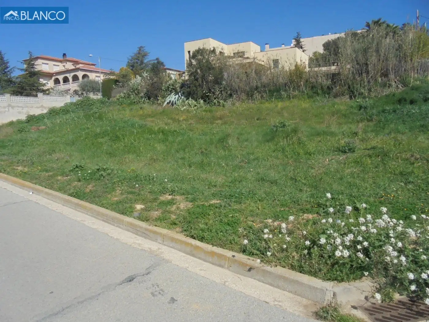 Terreno residencial en venta en Els Hostalets de Pierola