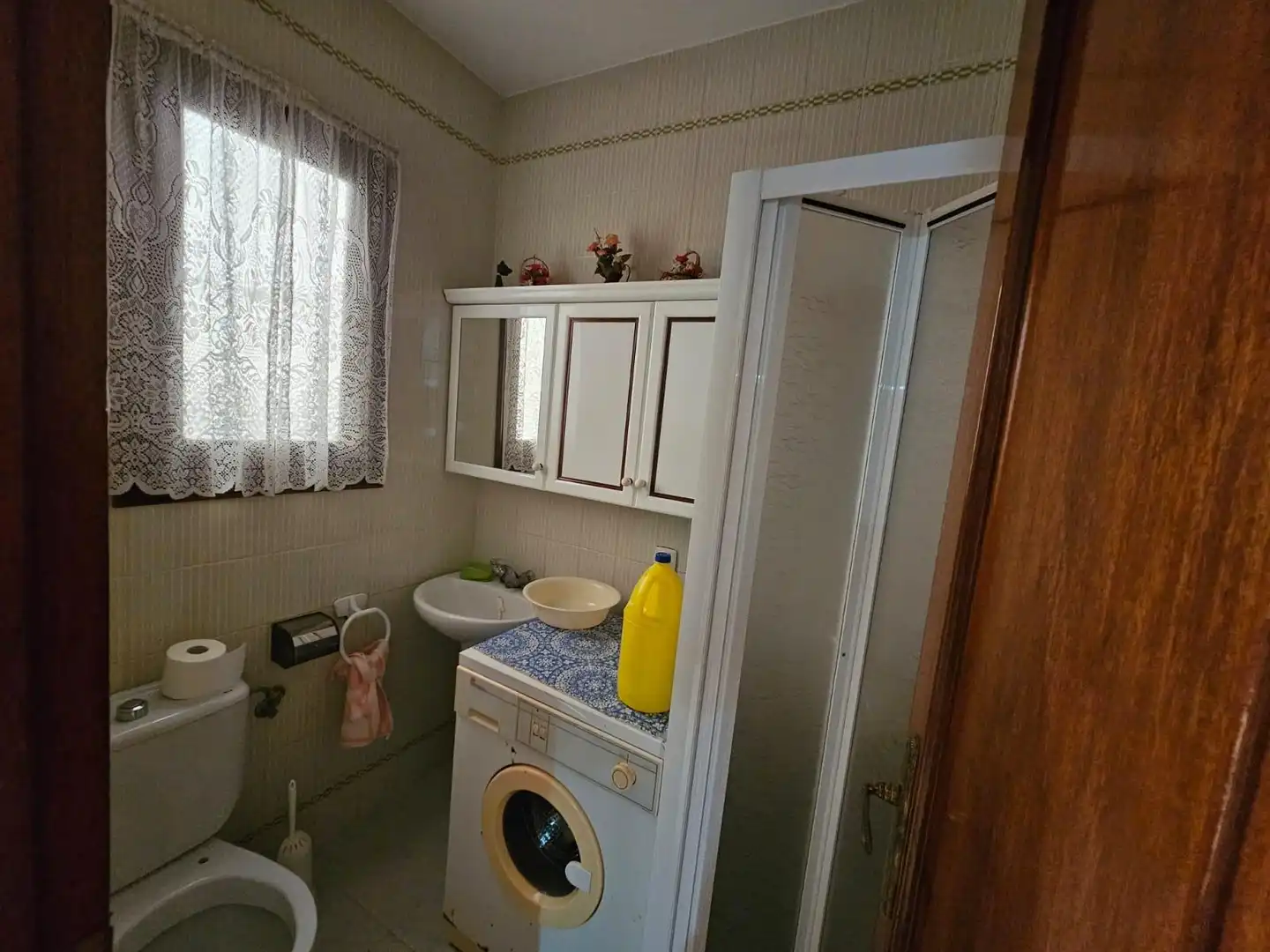 Baño de Casa o chalet en venta en Osuna