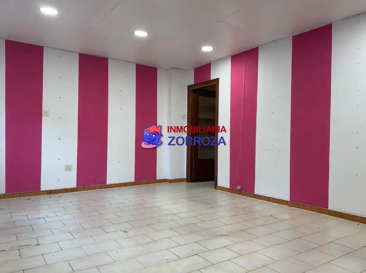 Commercial properties for rent in Basurtu - Zorrotza