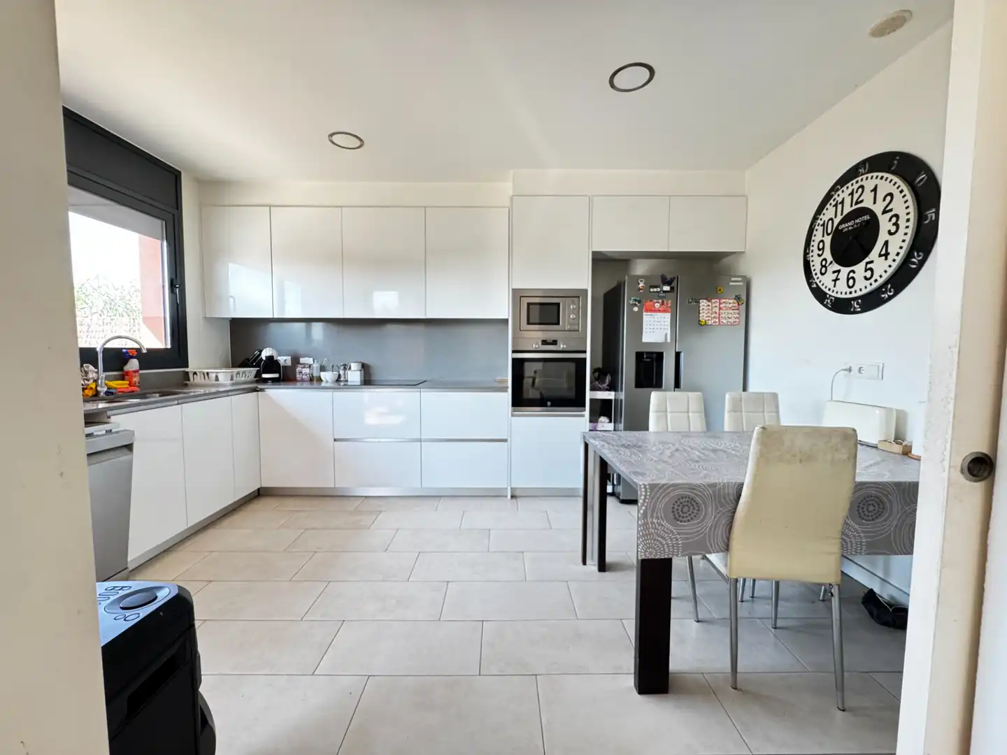 Casa amb jardí en venda a La Roca del Vallès, imagen 54