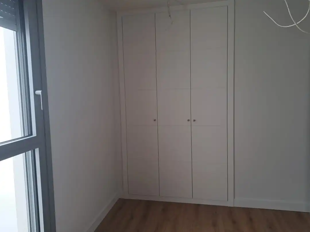 Bedroom of Flat for rent in Urduliz  with Heating and Terrace