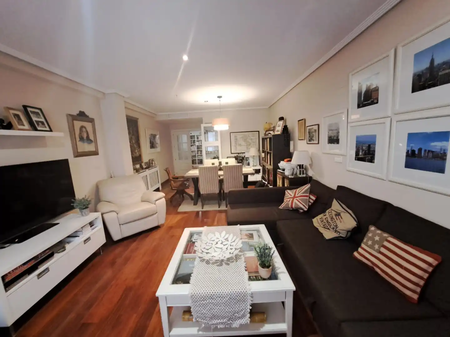 Appartement avec ascenseur à vendre à Calle Jabonerías, imagen 3