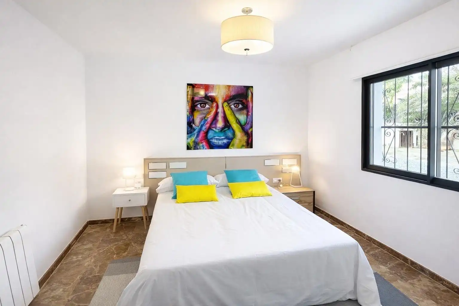 Villa mit Pool zum Verkauf in Montebello - Nou Espai, imagen 13