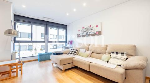 Photo 2 of Flat to rent in Zona Avenida al Vedat, Valencia