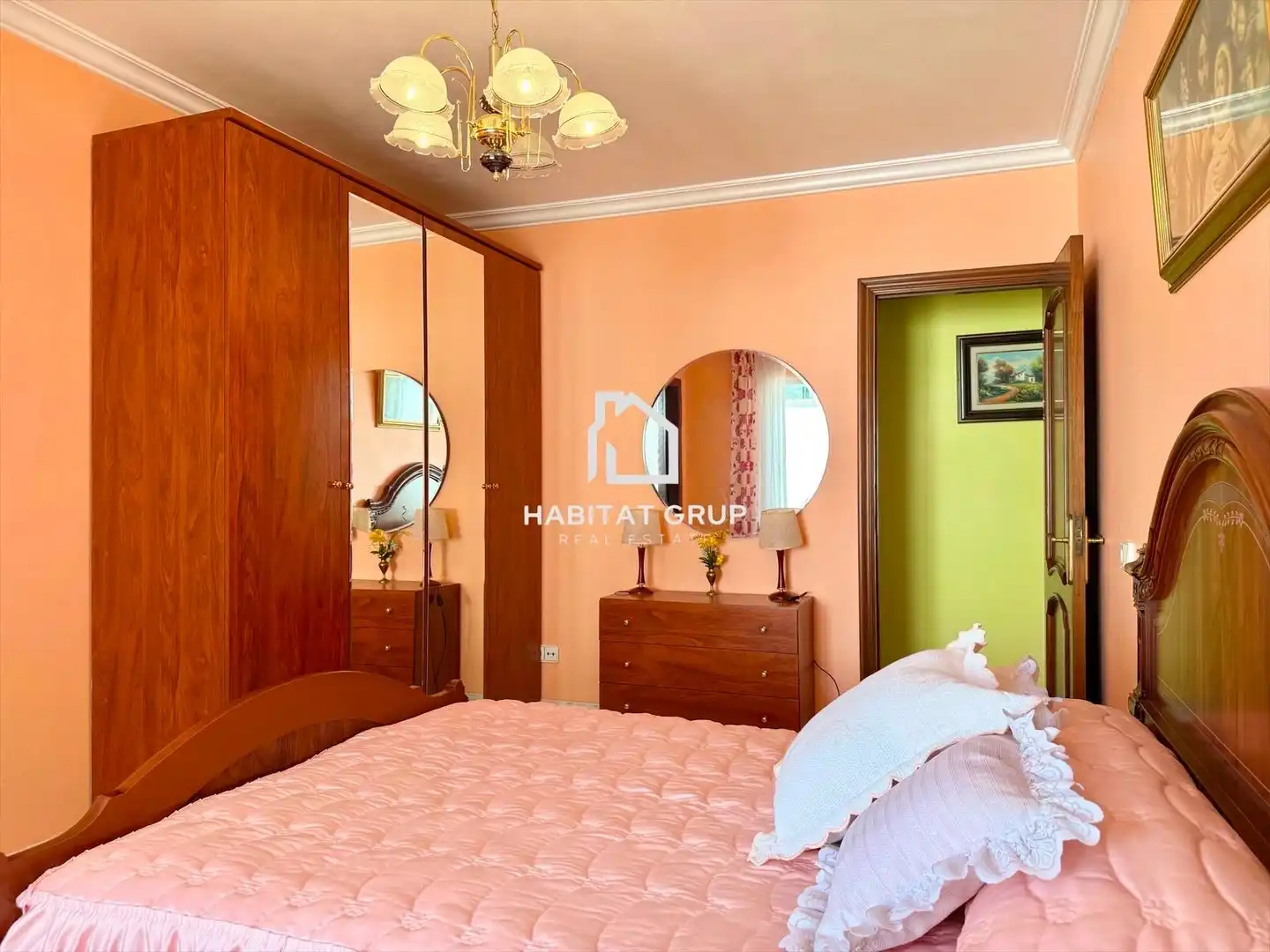 Flat for sale in Alaior poble
