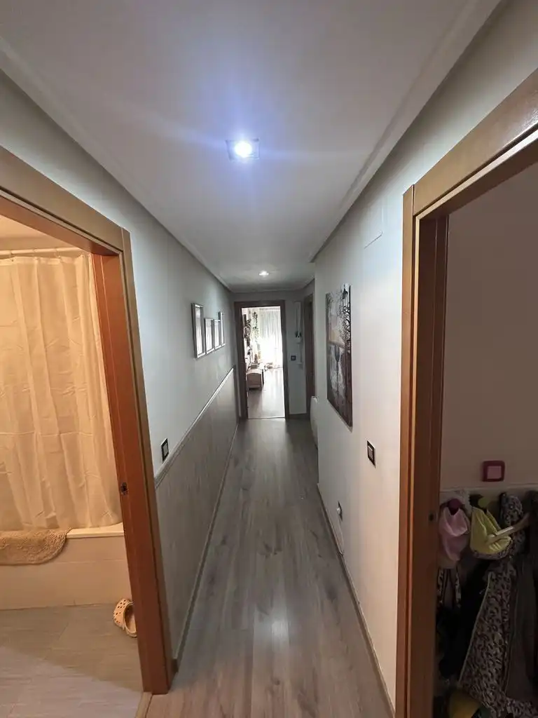 Piso en venta en Sagunto / Sagunt