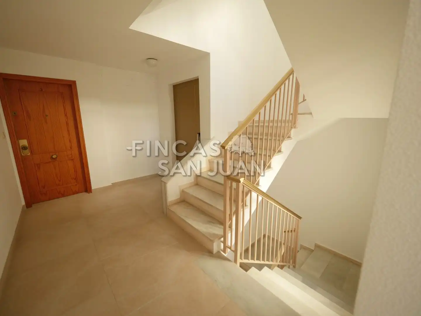 Wohnung mit Balkon zum Verkauf in Santa Pola ciudad, imagen 18