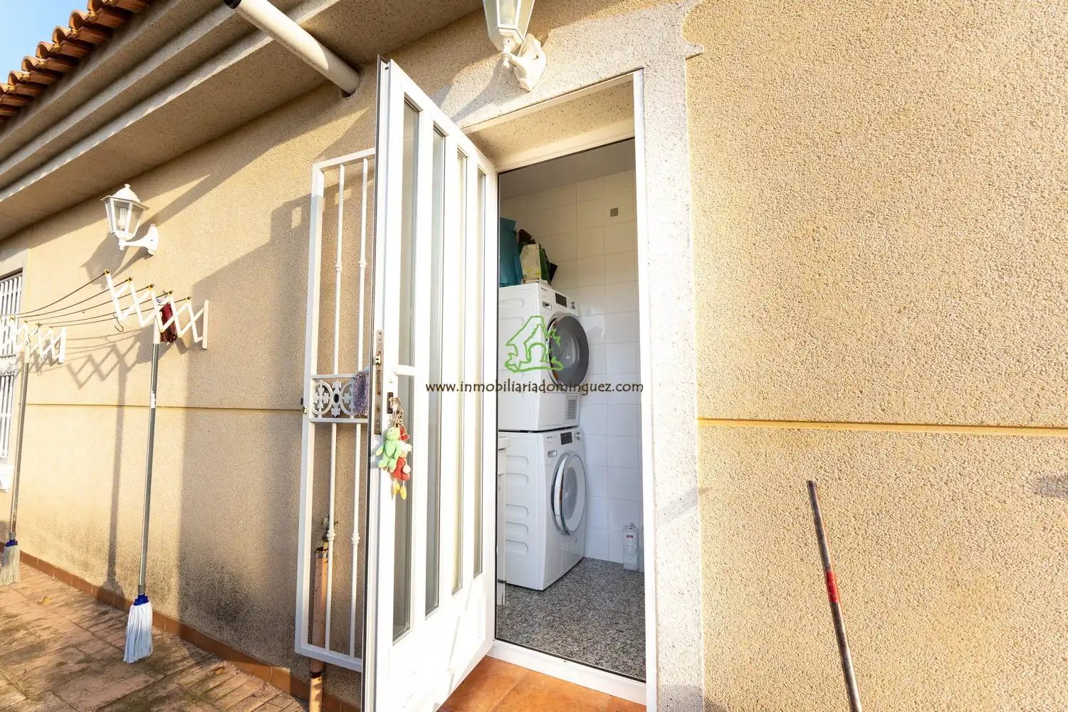 Casa o chalet en venta en Calle Río Quípar, 7, La Alcayna