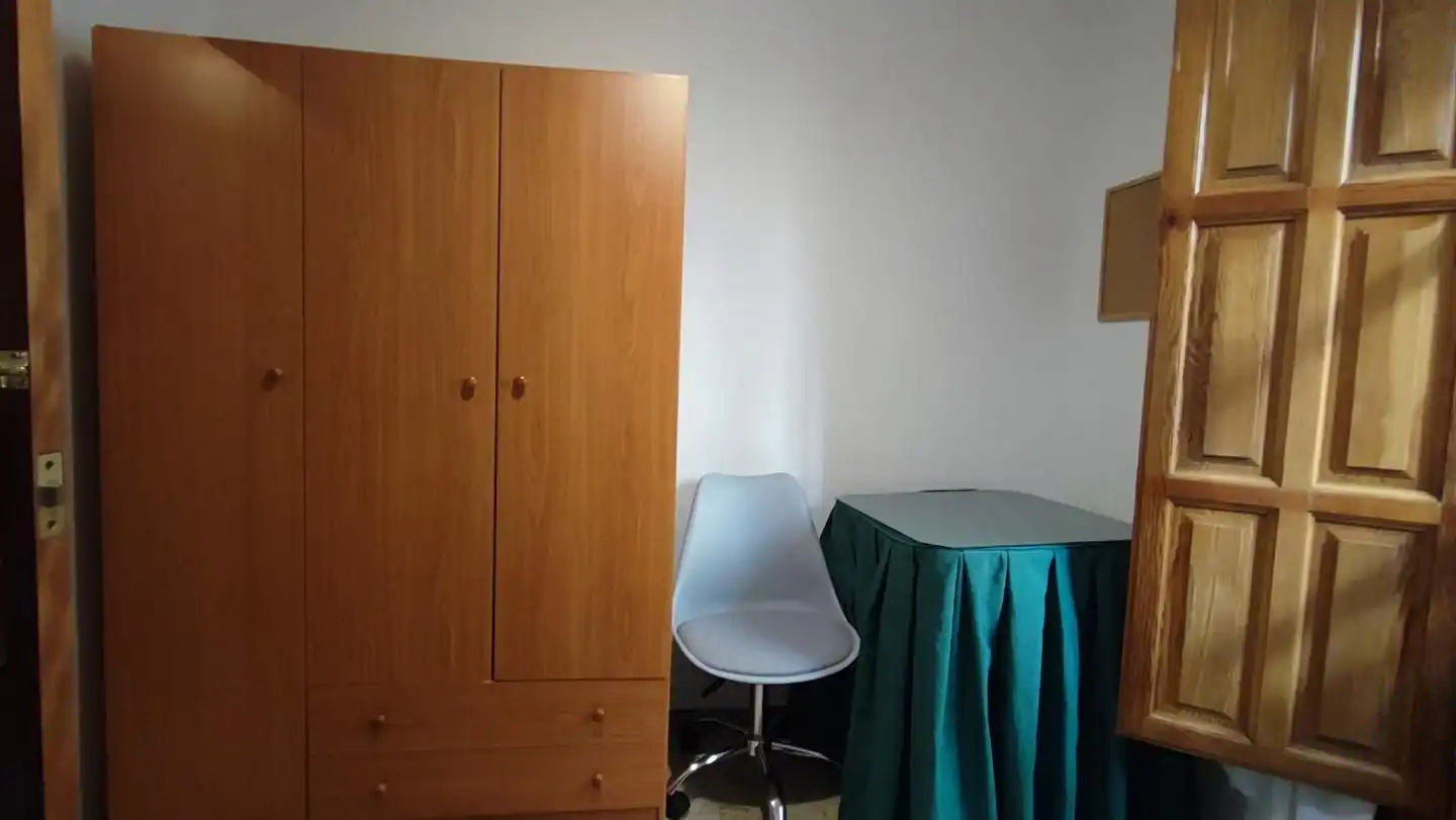 Appartamento con terrazza in affitto a Calle ALMIRECEROS, imagen 33