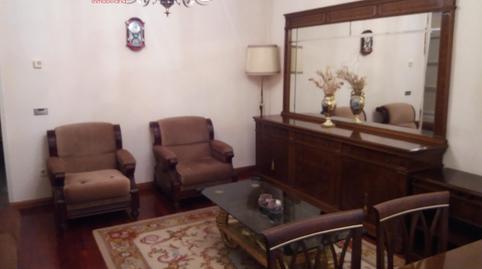 Photo 5 of Flat for rent in Paseo Ezequiel Gonzalez, Centro, Segovia Capital