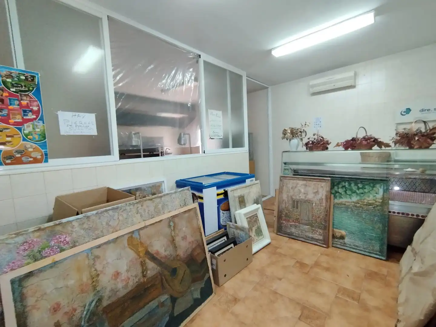 Local commercial à vendre à Calle García Pavón, imagen 17
